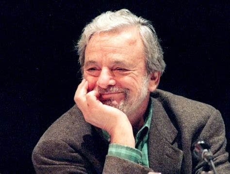 Analysis of Stephen Sondheim’s Plays .